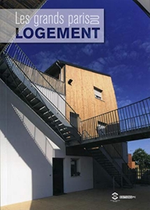 Les grands Paris du logement - Union des constructeurs immobiliers de la féfération française du bât