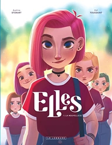 BD, Mangas, Comics jeunesse