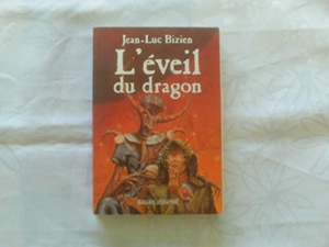 Eveil du dragon - Tome 2