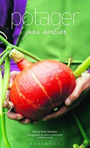 Potager pas sorcier