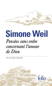 Sciences humaines & Spiritualité