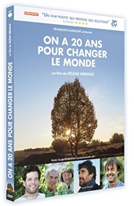 on a 20 Ans pour Changer Le Monde