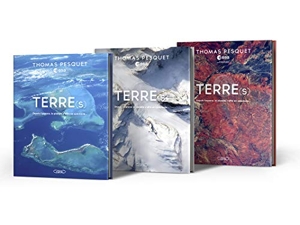 Terre(S) Depuis L'espace, La Planète S'offre En Spectacle