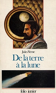 De La Terre a La Lune