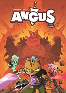 Angus T02 Gardopolis