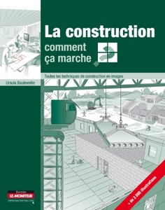 La construction, comment ça marche ? Toutes les techniques de construction en images