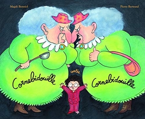Cornebidouille Contre Cornebidouille