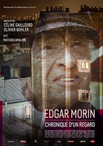 Edgar Morin - Chronique d'un Regard