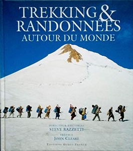 Trekking & randonnées autour du monde