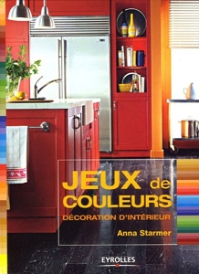 Jeux de Couleurs - Décoration d'intérieur