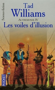 Autremonde Tome 4 - Les Voiles D'illusion