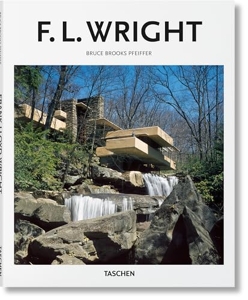 Frank Lloyd Wright 1867-1959