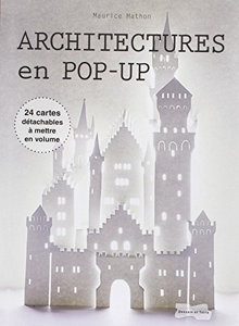 Architecture en pop-up