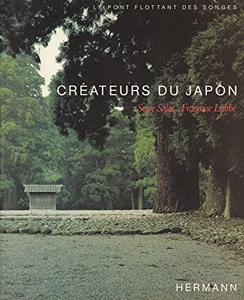 Créateurs du Japon