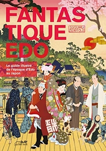 Fantastique Edo