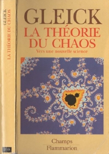 La Théorie du chaos - Vers une nouvelle science