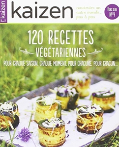 Fetes végétariennes au quotidien