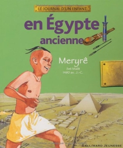 En Égypte ancienne - Meryrê, Set Maât, 1480 av. J.-C.