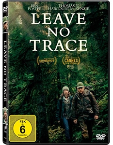 Leave No Trace Import