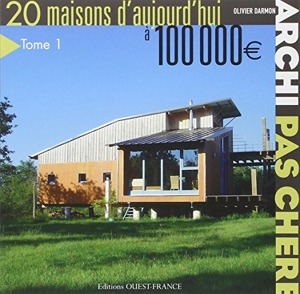 Archi pas chère