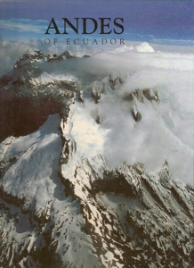 Andes Of Ecuador