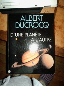 D'une Planète À L'autre