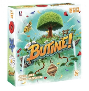 Butine !