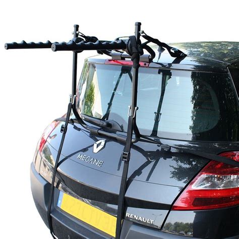 porte vélo sur hayon